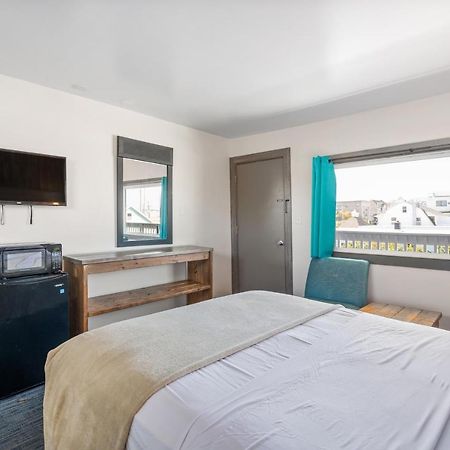 Beach Bum Inn Ocean City Kültér fotó