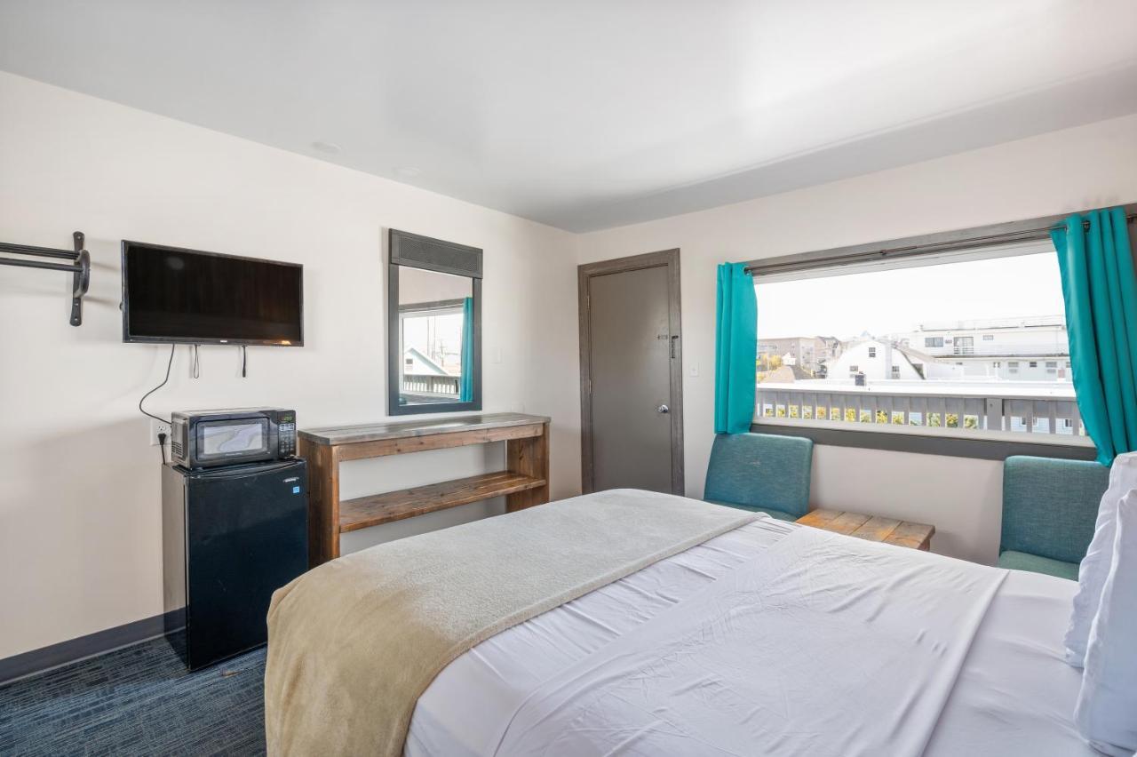 Beach Bum Inn Ocean City Kültér fotó