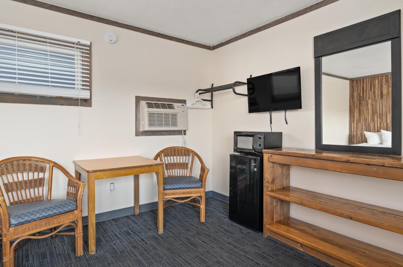 Beach Bum Inn Ocean City Kültér fotó