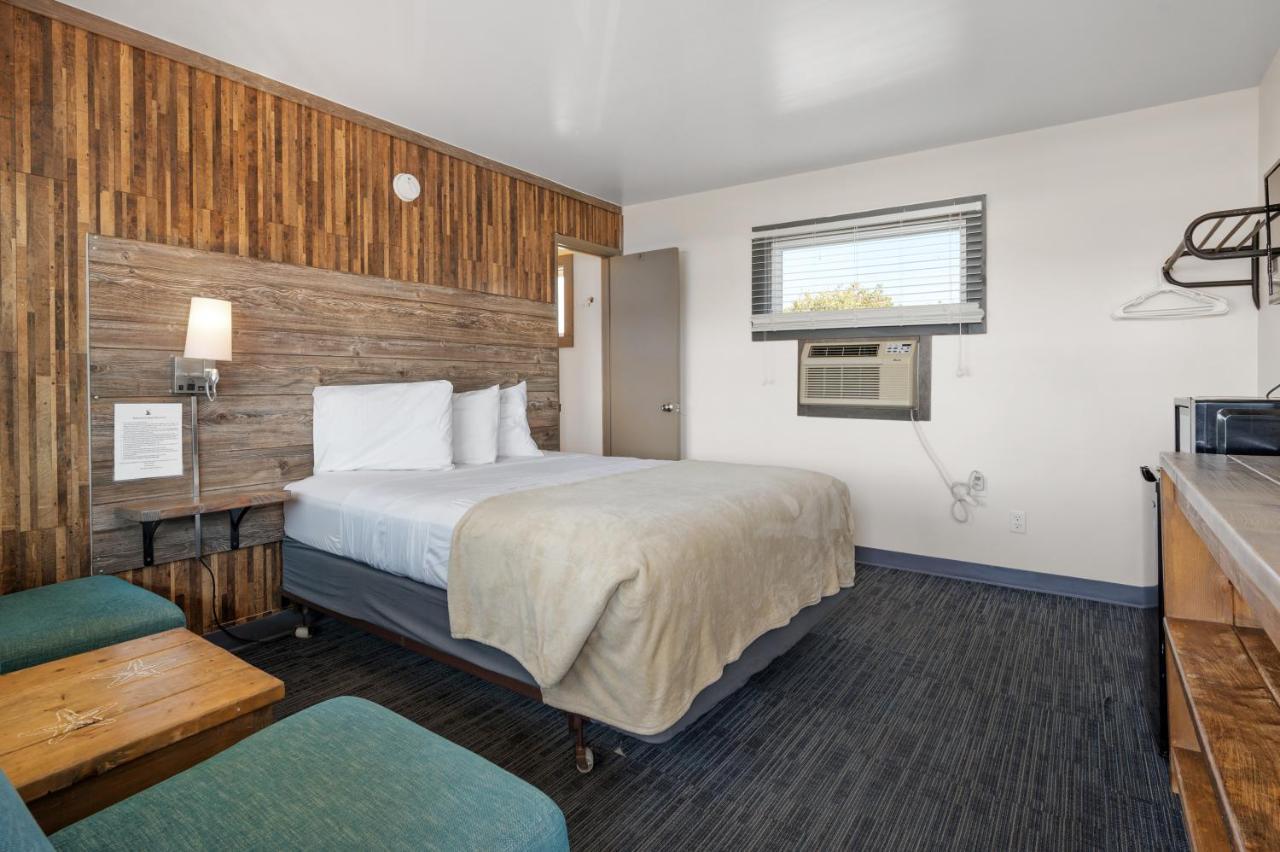 Beach Bum Inn Ocean City Kültér fotó