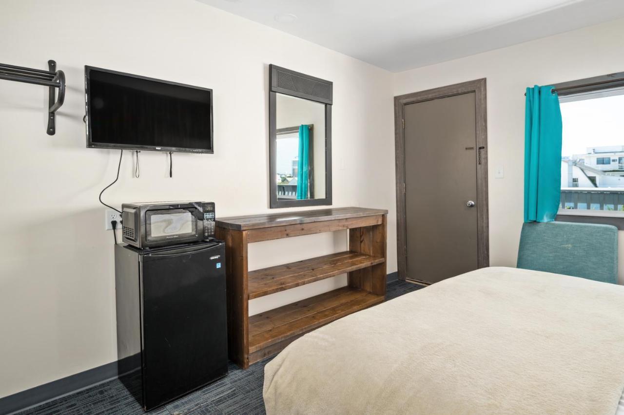 Beach Bum Inn Ocean City Kültér fotó